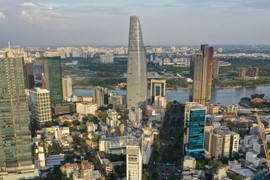 Bất động sản cho thuê ở TP.HCM sắp dồi dào nguồn cung mới