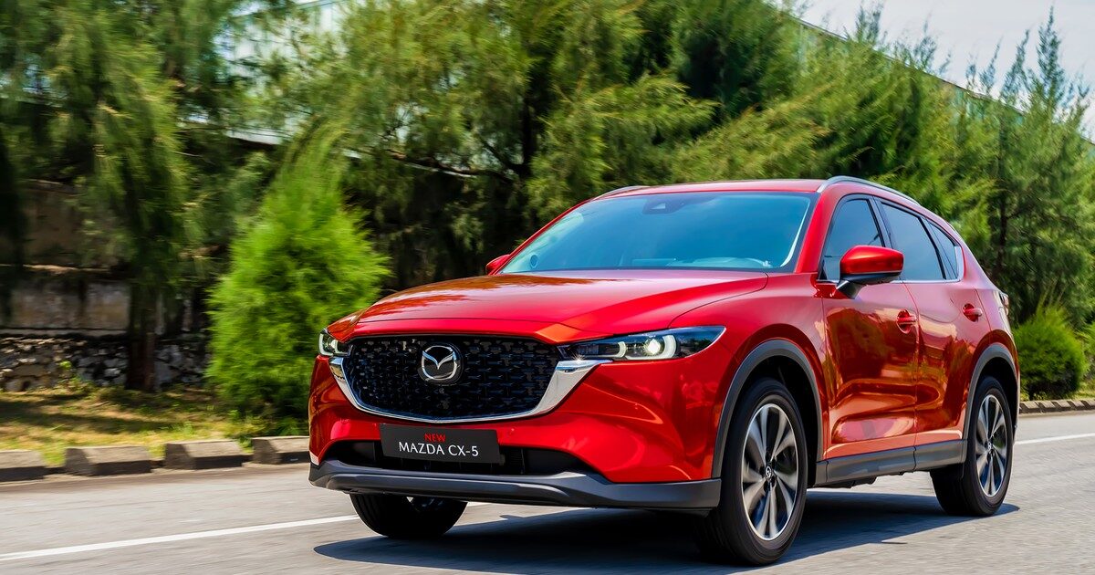 Hết tháng “Ngâu” doanh số bán hàng toàn thị trường ô tô tăng 13%