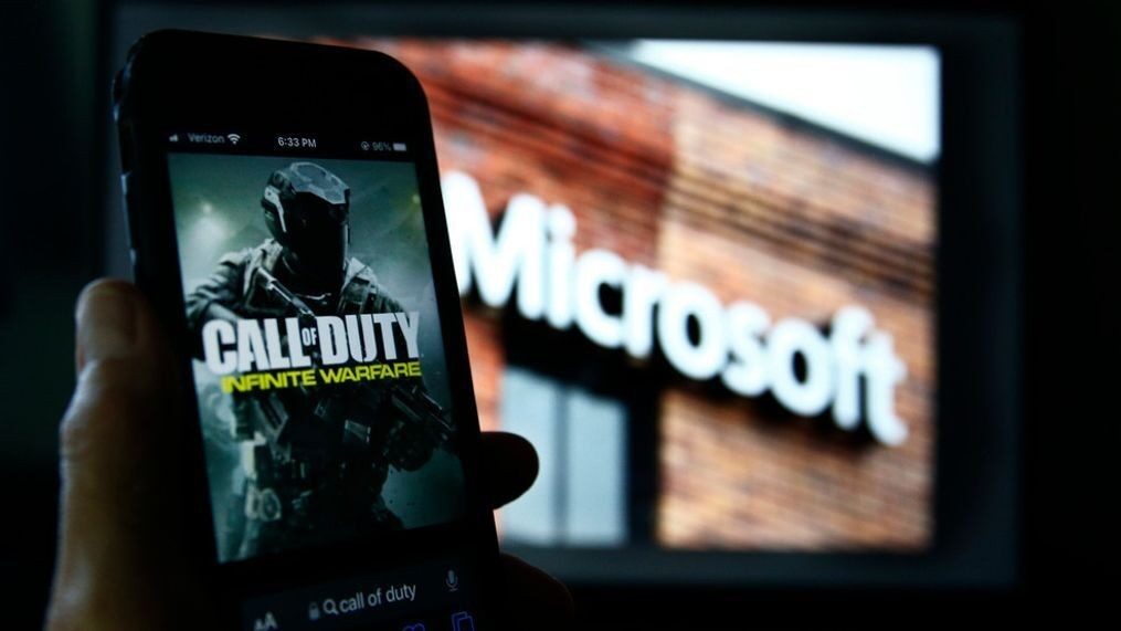 Microsoft hoàn tất thương vụ mua lại giá trị nhất từ trước đến nay