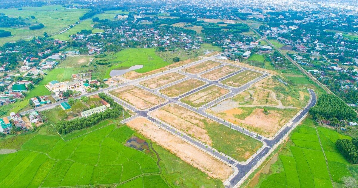 Thủ tướng chỉ đạo gỡ vướng trong quản lý, sử dụng đất, giao đất, định giá đất