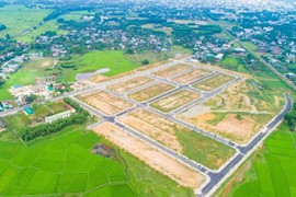 Thủ tướng chỉ đạo gỡ vướng trong quản lý, sử dụng đất, giao đất, định giá đất