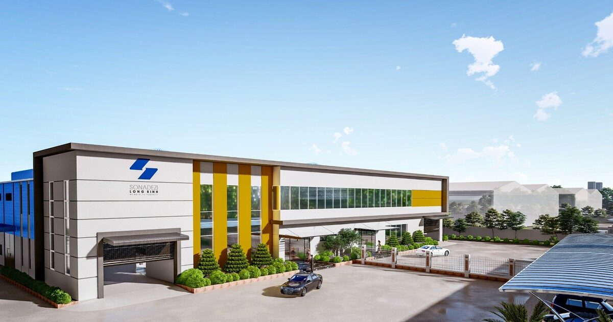 Sonadezi Long Bình chuẩn bị tạm ứng cổ tức năm 2023 đợt 1 bằng tiền mặt, tỷ lệ 12%