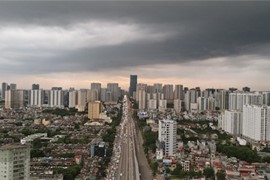 Vì sao Việt Nam mãi thiếu nhà ở xã hội?