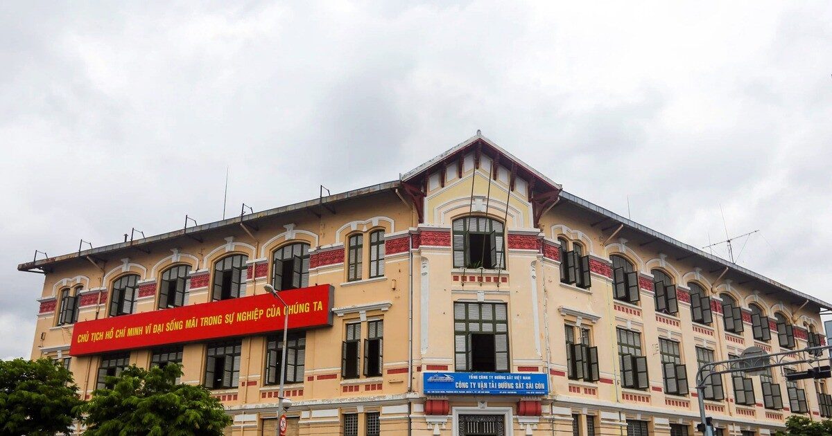 Thua lỗ triền miên sau hơn 47 năm hoạt động, Sài Gòn Hỏa Xa xin hủy bỏ tư cách đại chúng