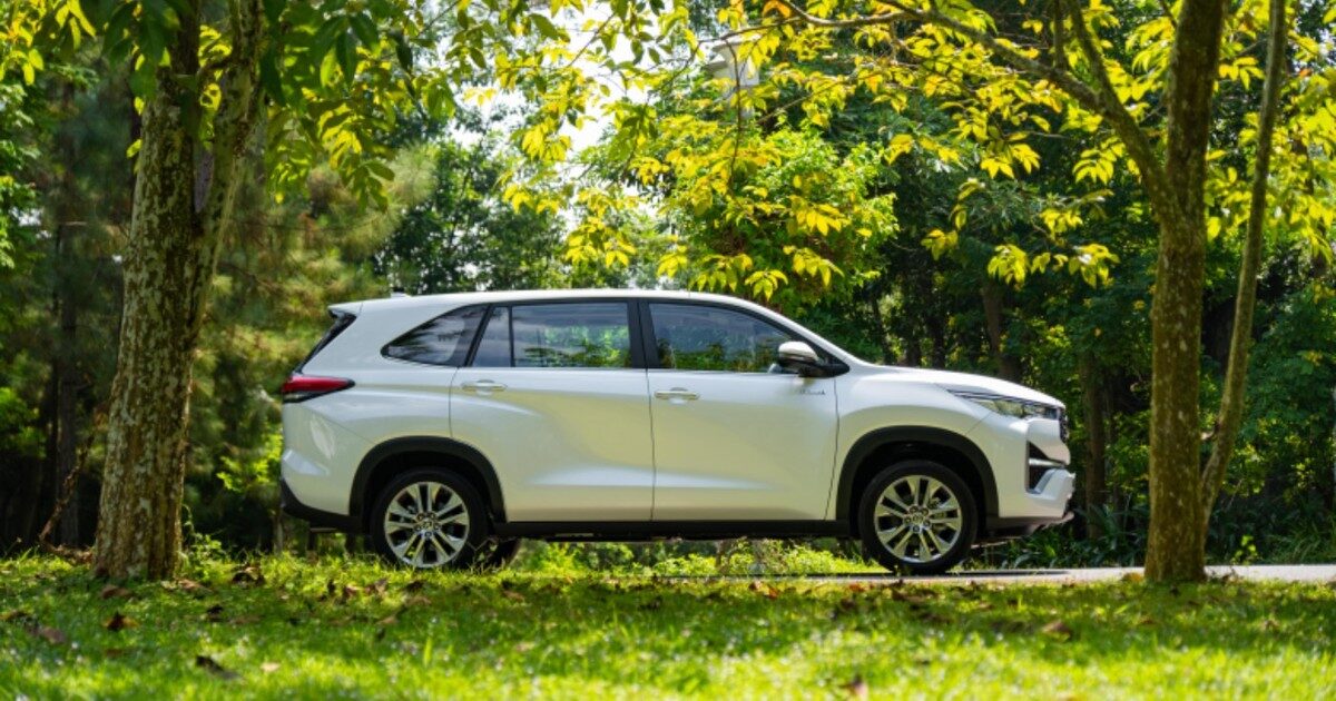 Thương hiệu xe ô tô nào đang bán chạy nhất thị trường Việt?