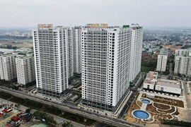 Cử tri TP.HCM kiến nghị mở rộng thêm đối tượng được tiếp cận loại hình nhà ở xã hội