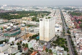 Doanh nghiệp Bình Dương gặp khó trong việc di dời nhà máy