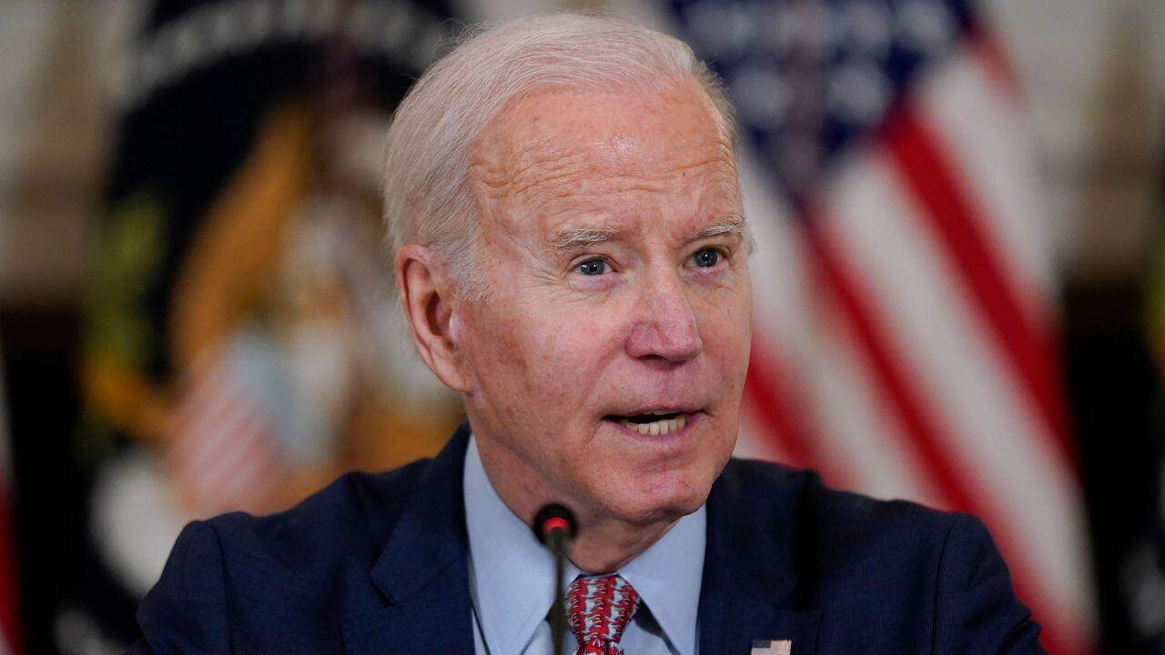 Quốc tế nổi bật: Ông Joe Biden vẫn luôn sát cánh cùng Israel