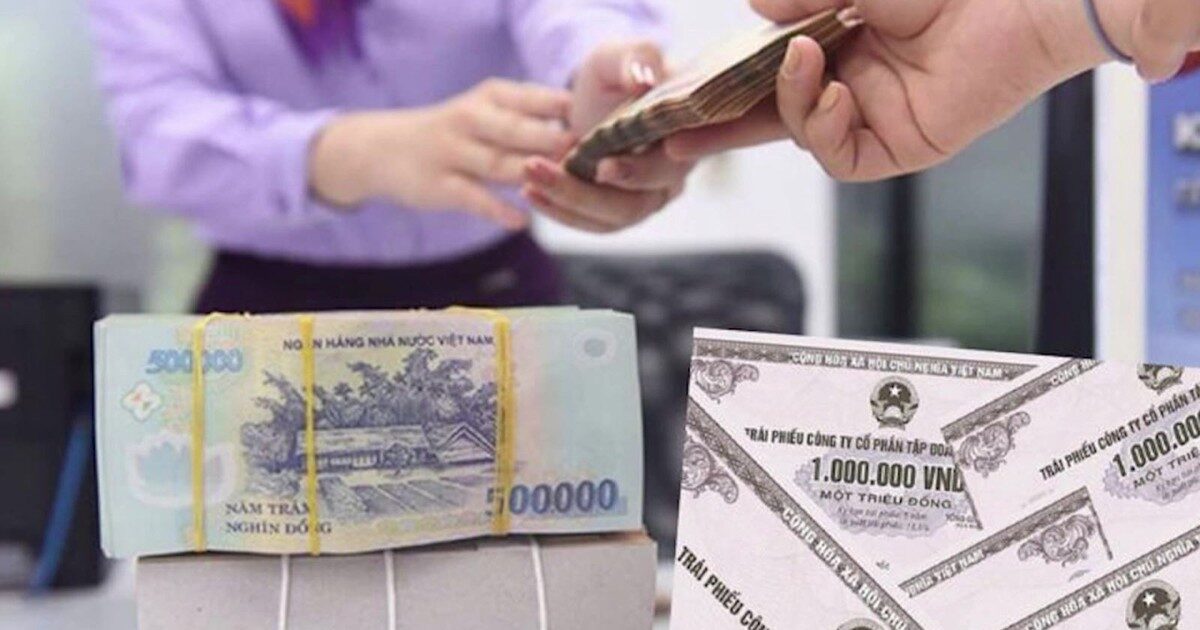 Thêm một doanh nghiệp bất động sản chậm thanh toán hàng nghìn tỷ đồng tiền trái phiếu