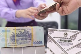 Thêm một doanh nghiệp bất động sản chậm thanh toán hàng nghìn tỷ đồng tiền trái phiếu
