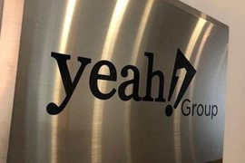 Tập đoàn Yeah1 có công ty con mới