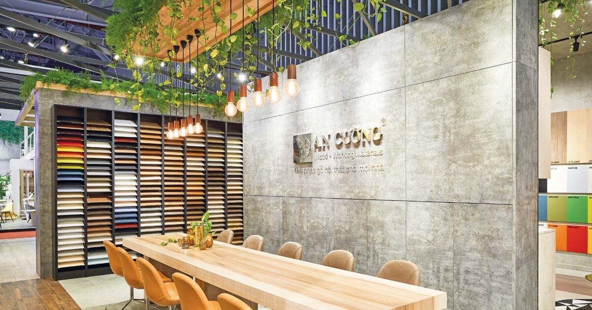 Gỗ An Cường muốn thoái toàn bộ vốn tại công ty con