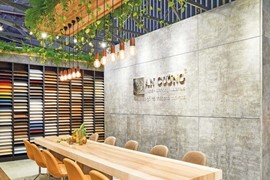 Gỗ An Cường muốn thoái toàn bộ vốn tại công ty con