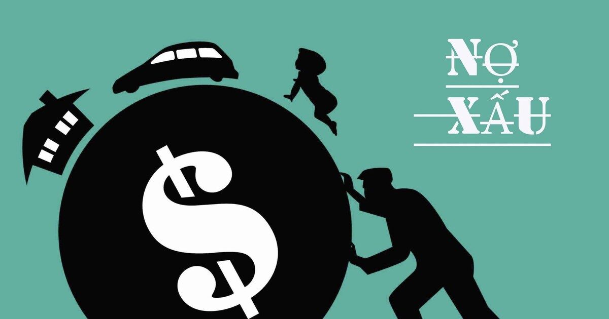 Nợ xấu tăng vọt, nhiều ngân hàng rao bán tài sản nghìn tỷ để thu hồi nợ