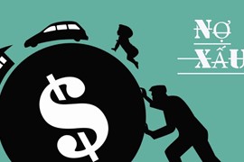 Nợ xấu tăng vọt, nhiều ngân hàng rao bán tài sản nghìn tỷ để thu hồi nợ