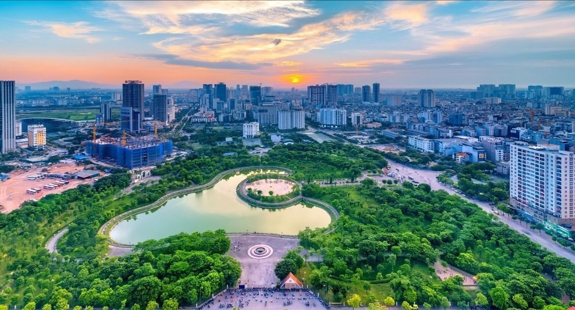 Chuyên gia mách nước giúp giảm chi phí xây dựng công trình xanh