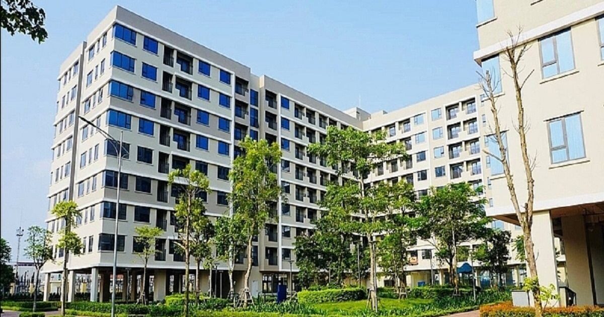 Lào Cai tìm chủ đầu tư cho dự án nhà ở xã hội hơn 2.000 tỷ đồng