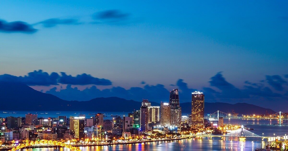 Bất động sản Đà Nẵng và vùng phụ cận: Phân khúc chung cư có đà phục hồi mạnh