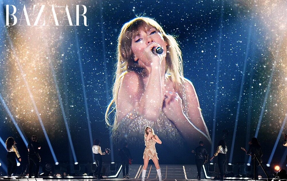 Taylor Swift Eras Tour là bộ phim concert có doanh thu cao nhất lịch sử tại Mỹ