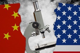 Trung Quốc đạt được thế mạnh mới, có khả năng dẫn đầu cuộc đua sản xuất chất bán dẫn