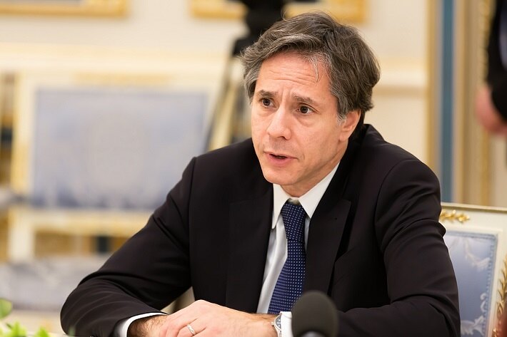 Antony Blinken