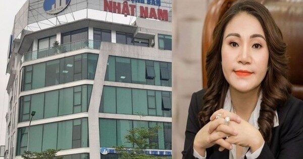 Lâm Đồng tạm dừng giao dịch bất động sản thêm 5 cá nhân liên quan đến Bất động sản Nhật Nam