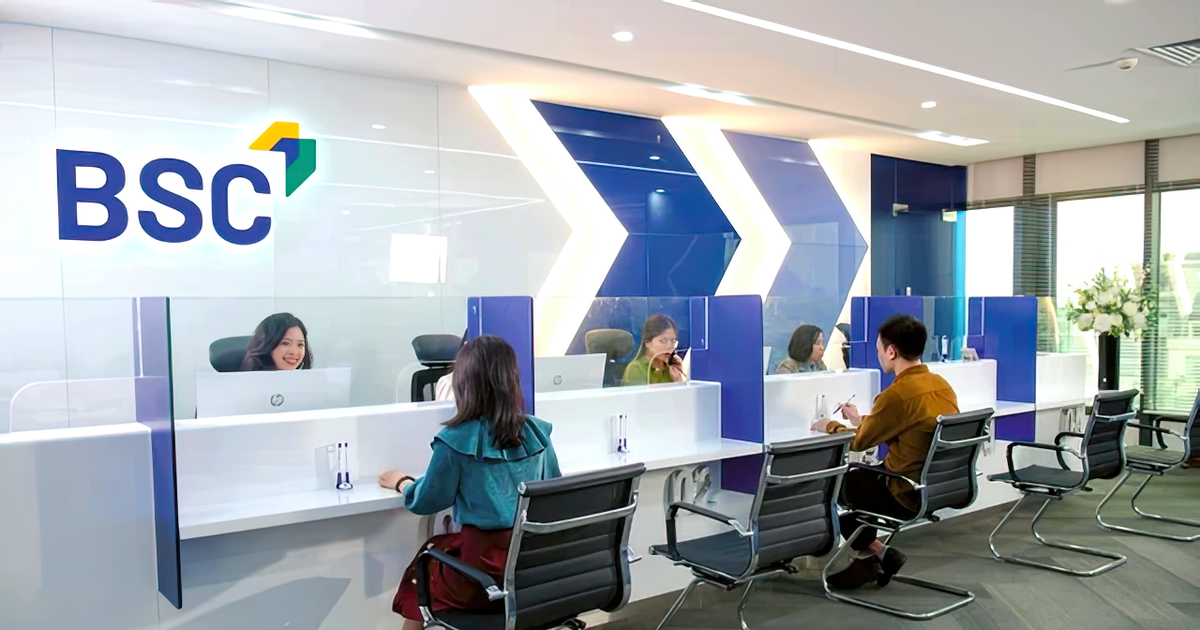 Công bố báo cáo tài chính lãi ròng quý 3/2023 cao gấp 6 lần cùng kỳ, BSI vẫn giảm gần chạm sàn