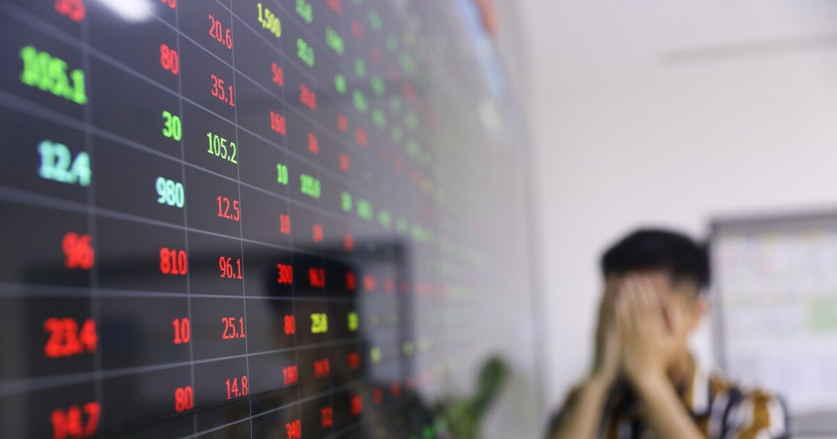 Xu thế chứng khoán ngày 20/10: Không nên dùng đòn bẩy trong giai đoạn này