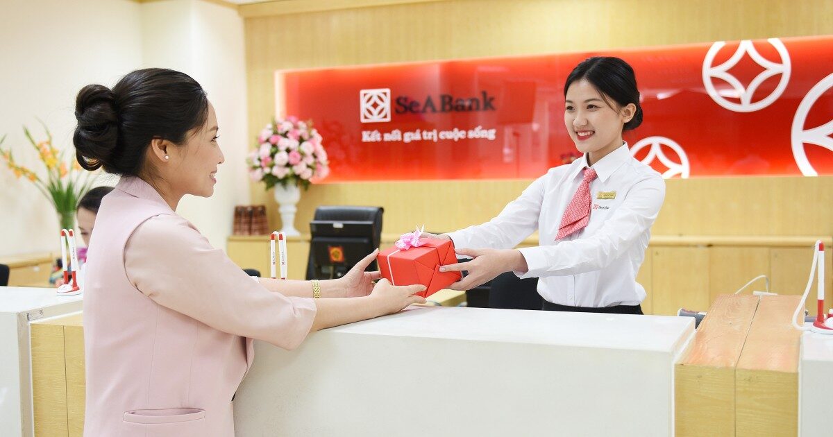 SeABank bán toàn bộ vốn tại Công ty Tài chính PTF cho AEON Financial Service của Nhật