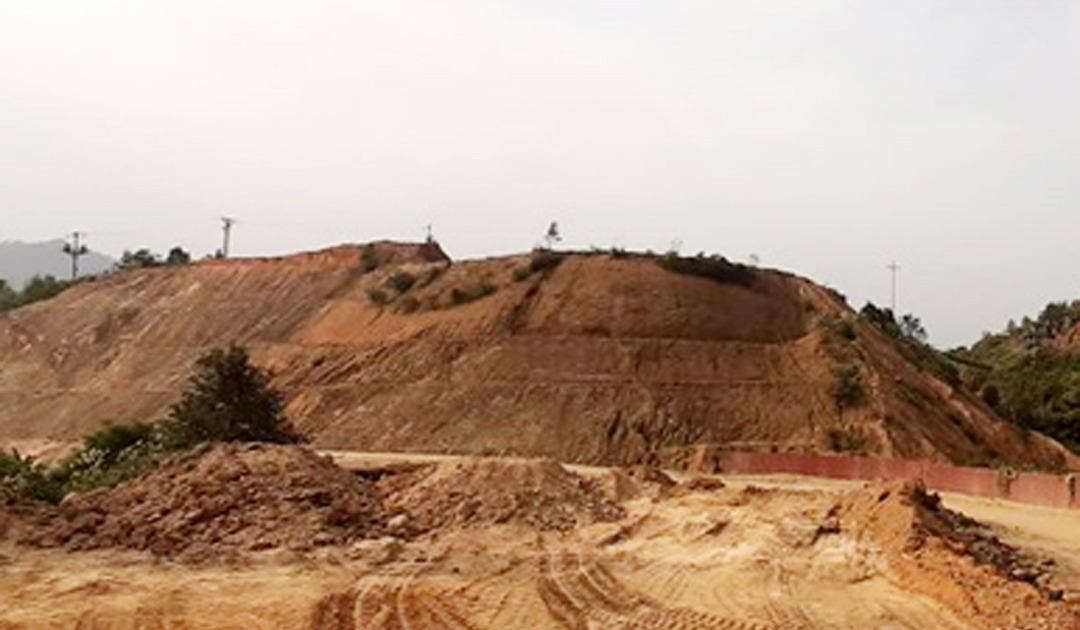 Chủ tịch Tập đoàn Thái Dương và 5 cá nhân bị bắt vì liên quan tới mỏ đất hiếm ở Yên Bái