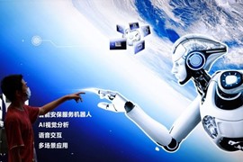Alibaba, Tencent hào phóng đầu tư vào đối thủ Trung Quốc của OpenAI