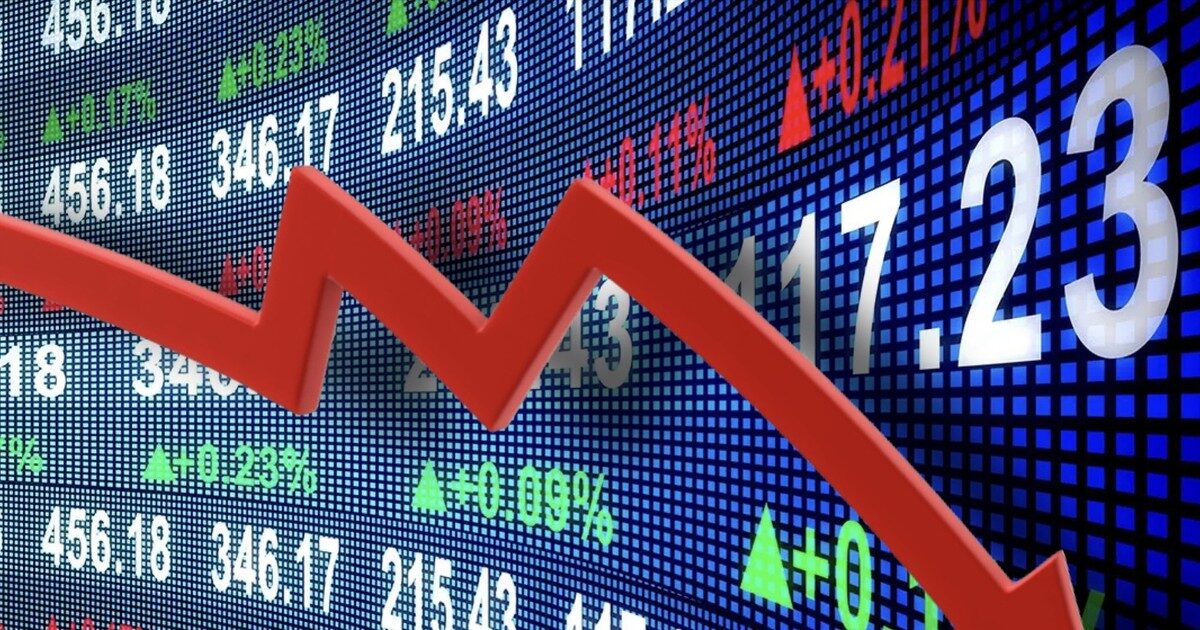 Xu thế chứng khoán tuần 23/10 – 27/10: Giảm tỷ trọng cổ phiếu về ngưỡng an toàn