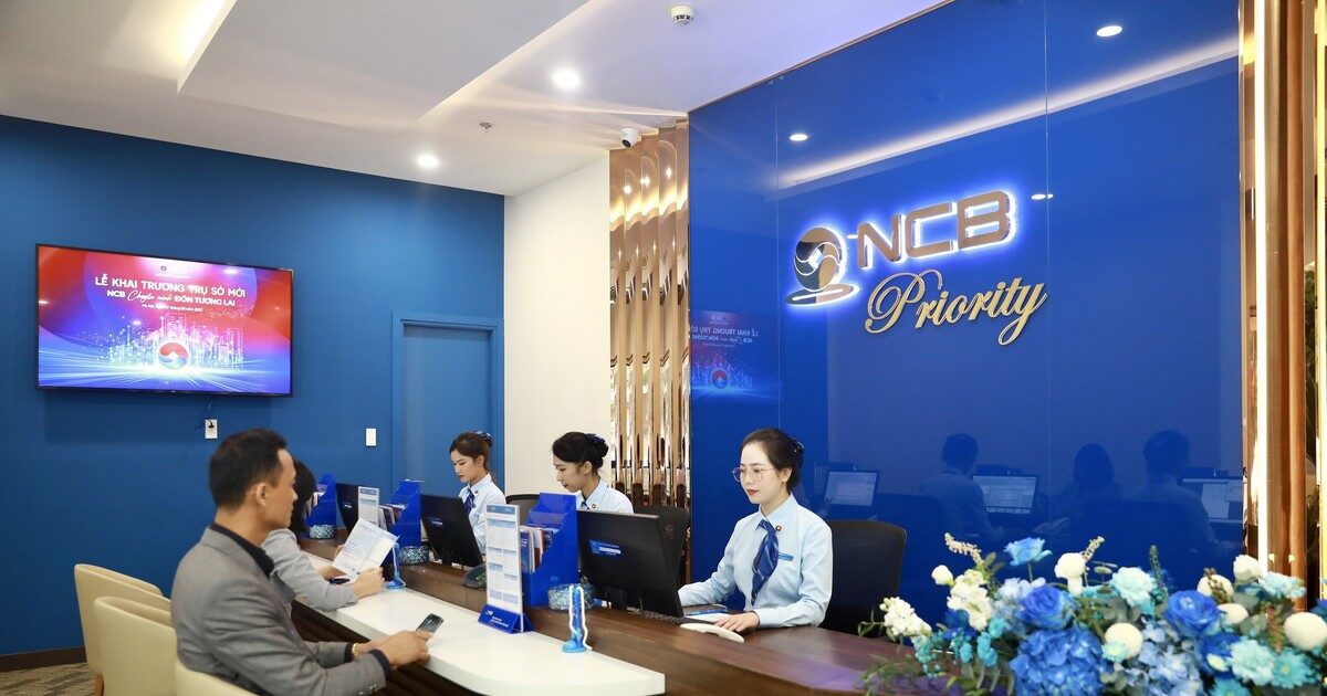 NCB đảm bảo an toàn hoạt động trong quý III/2023