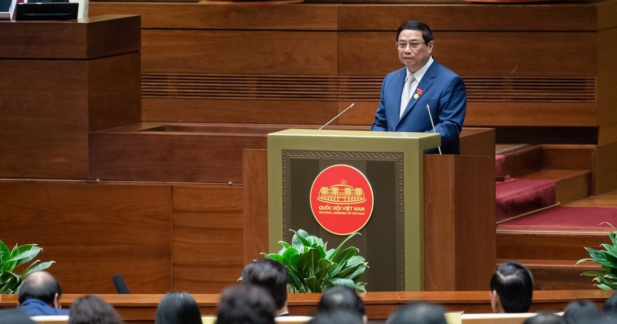 Thủ tướng: Cần nỗ lực GDP năm 2023 đạt trên 5%, lạm phát từ 3,5 - 4%