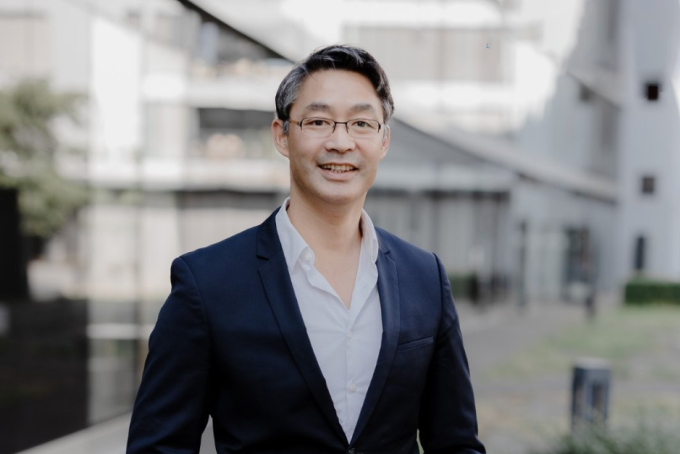 Các hãng hàng không liên tục thay tướng, Nguyên Phó thủ tướng Đức gia nhập Vietravel Airlines