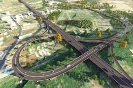 Bà Rịa - Vũng Tàu đề xuất bổ sung 500 tỷ đồng cho cao tốc Biên Hòa - Vũng Tàu