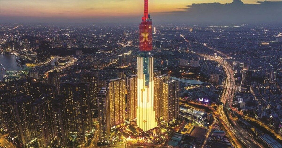 Giá trị thương hiệu quốc gia Việt Nam đạt 431 tỷ USD, tăng 1 bậc trên bảng xếp hạng thế giới