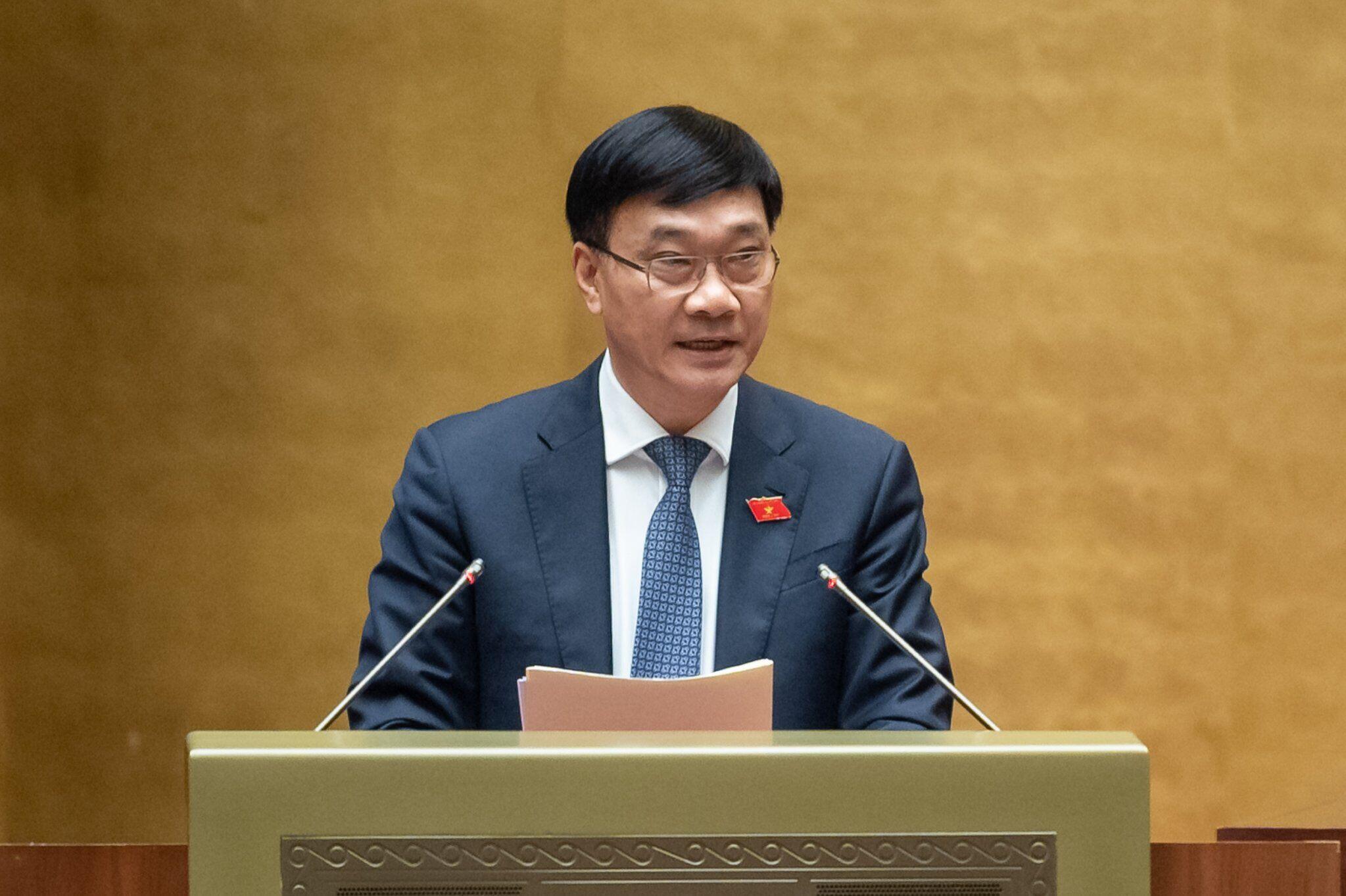 Ủy ban Kinh tế nhận định về tăng trưởng kinh tế năm 2024-2025