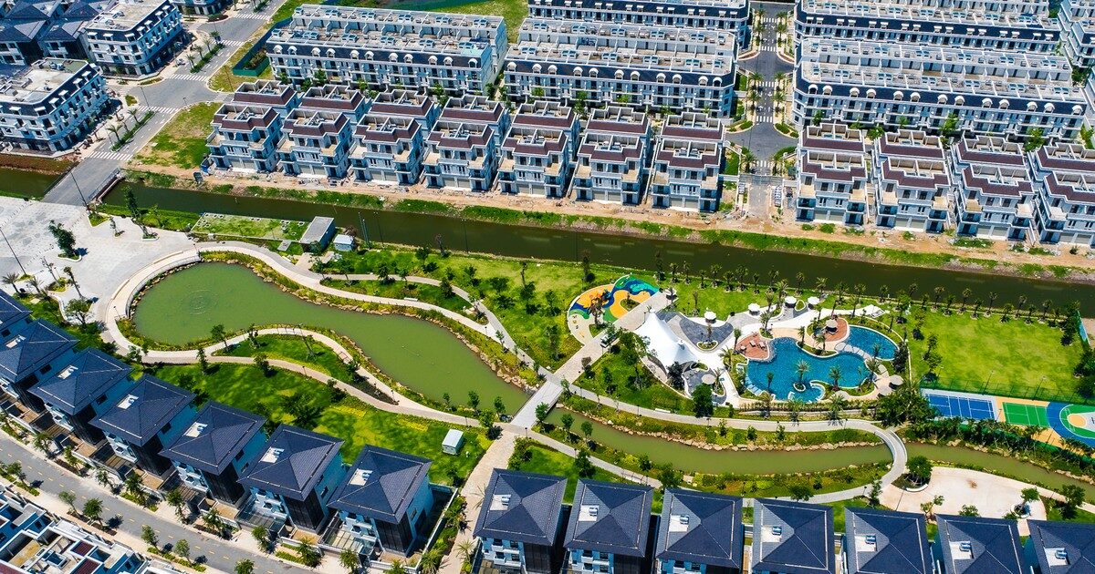 Dự án Vườn Xuân: Pháp lý đã đúng, sao vẫn bị làm khó?