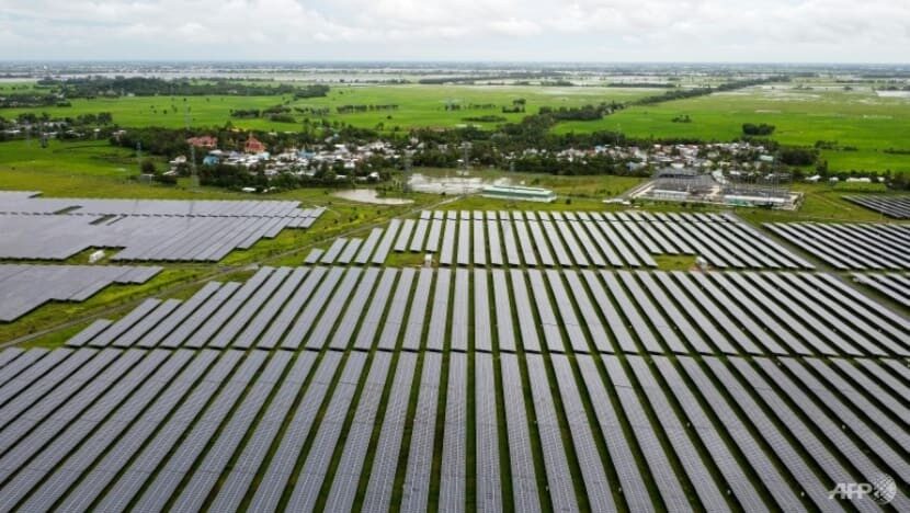 Singapore sẽ nhập khẩu 1,2GW điện từ Việt Nam