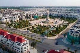 Thủ tướng yêu cầu quyết liệt gỡ khó cho bất động sản