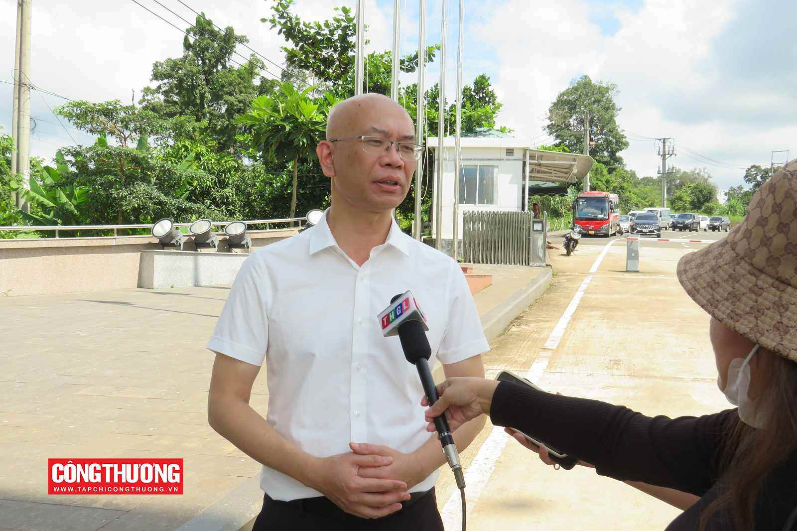 Tran Thanh Hai