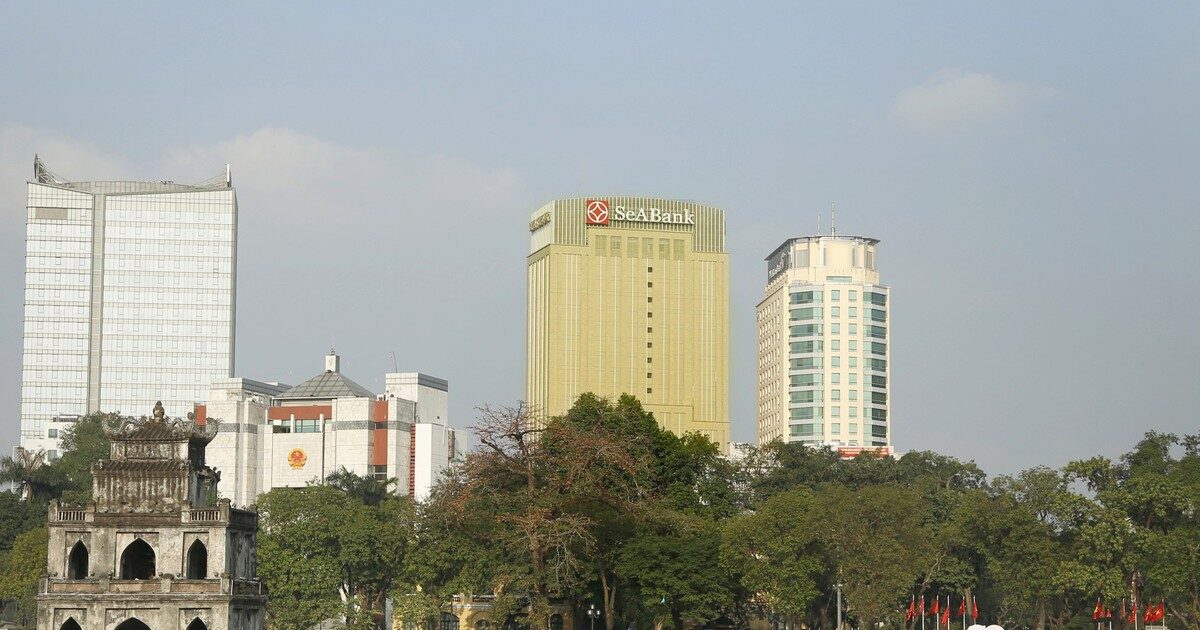 SeABank dự kiến thu về 504 tỷ đồng sau đợt phát hành cổ phiếu ESOP