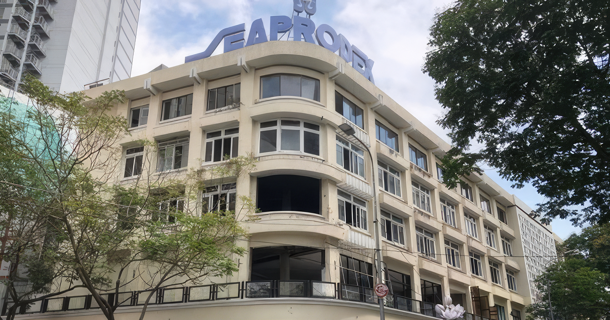 Tổng công ty Thủy sản Việt Nam miễn nhiệm thành viên Hội đồng Quản trị liên quan đến Vũ “nhôm”