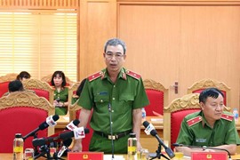 Bộ Công an: Vạn Thịnh Phát lừa đảo 30.000 tỷ đồng của 42.000 nhà đầu tư