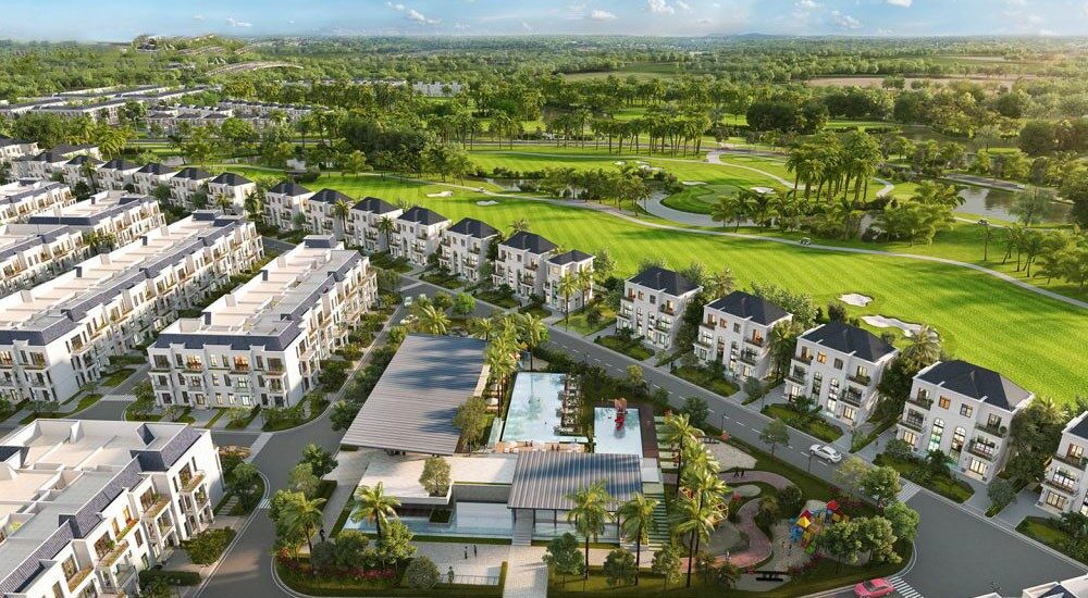 Công ty con của Vinhomes muốn đầu tư 1 tỷ USD cho hai dự án ở Bắc Giang và Tuyên Quang