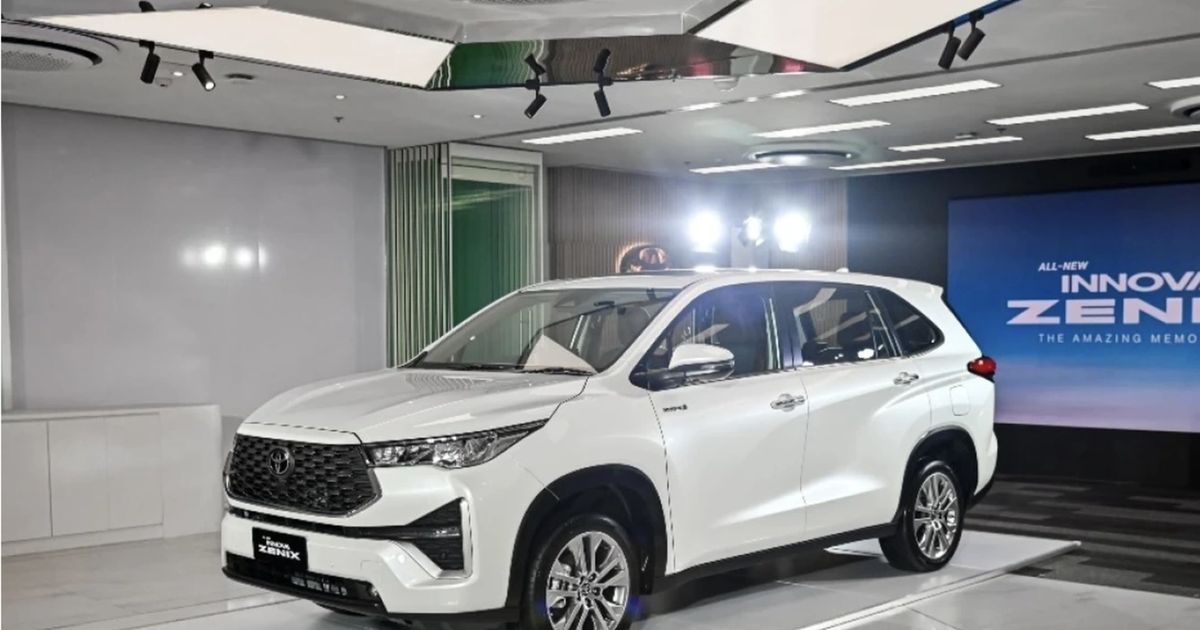 Loạt xe gầm cao ra mắt thị trường Việt trong tháng 10