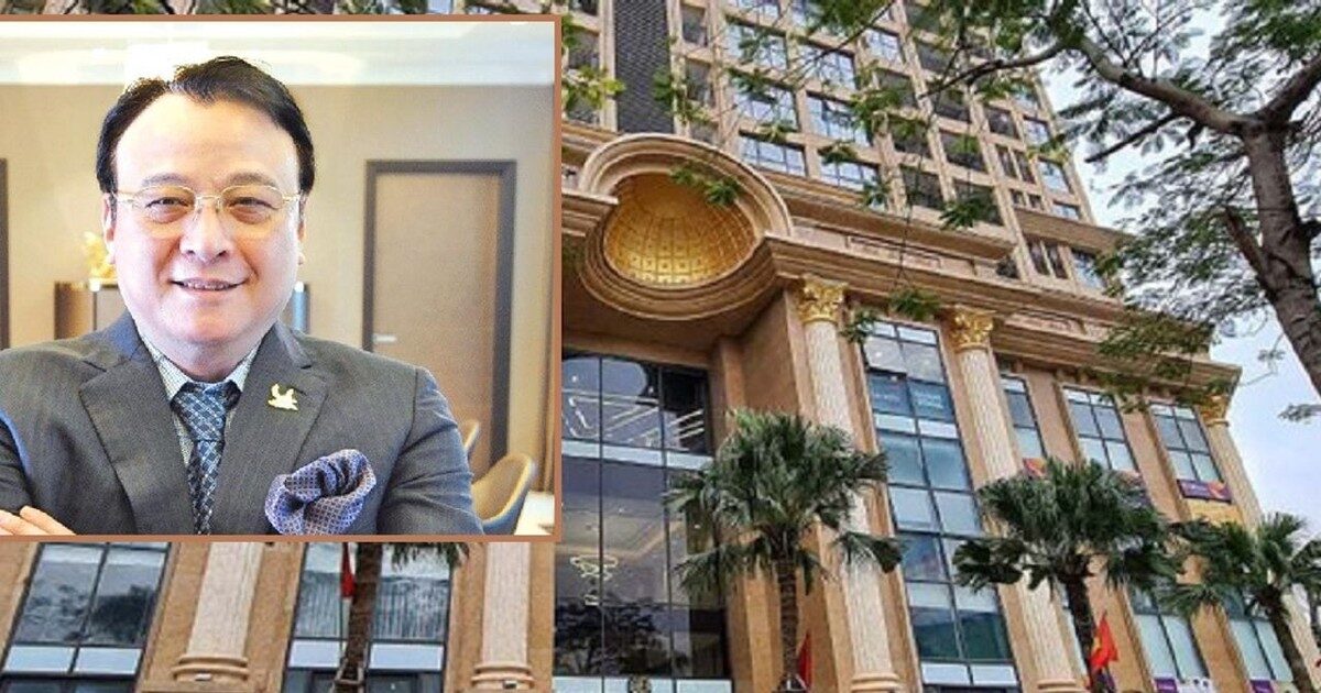 Vụ Tân Hoàng Minh: Nhiều chiêu "xào nấu" báo cáo tài chính kinh điển được tái hiện