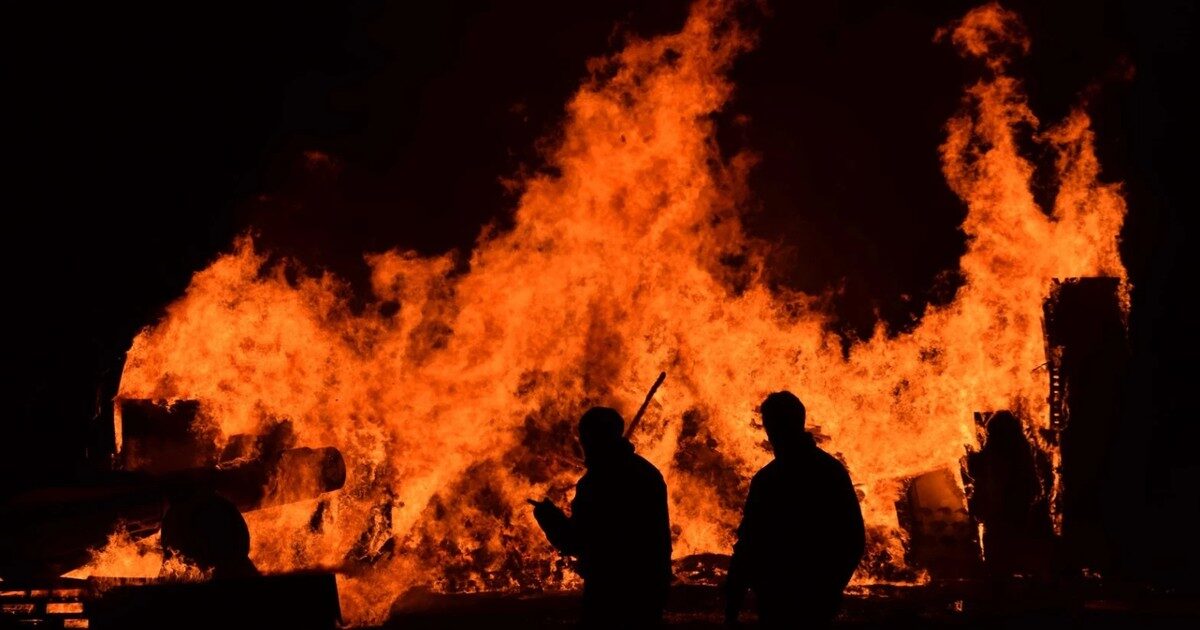 Chuyện phòng hoả: Đứng từ Nhật Bản nhìn sang Việt Nam