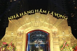Hệ sinh thái Lã Vọng và những thăng trầm xoay quanh ông chủ Lê Văn Vọng